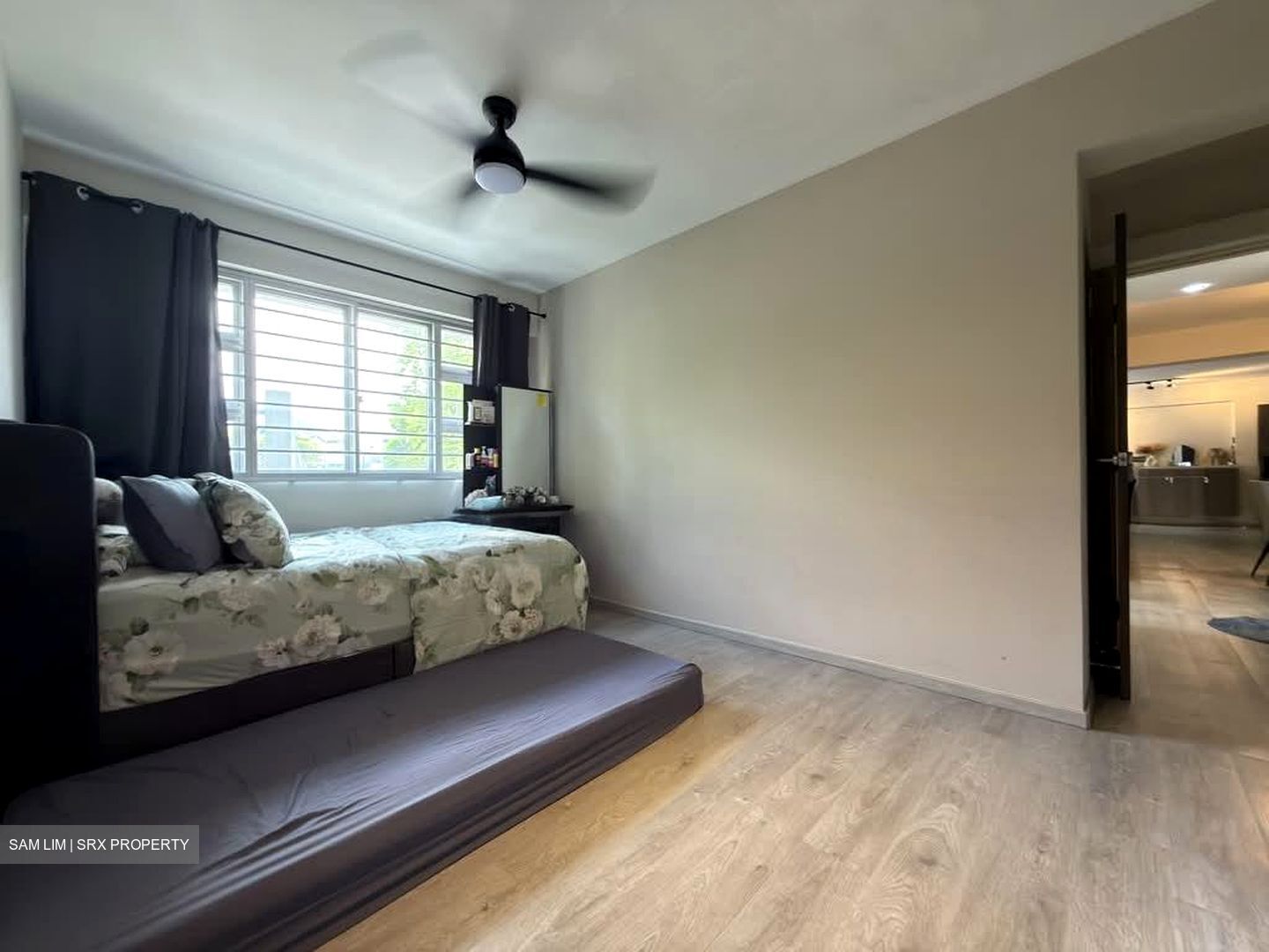 Blk 446A West Crest @ Bukit Batok (Bukit Batok), HDB 5 Rooms #594218421